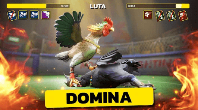 lllbet brasil Videogames