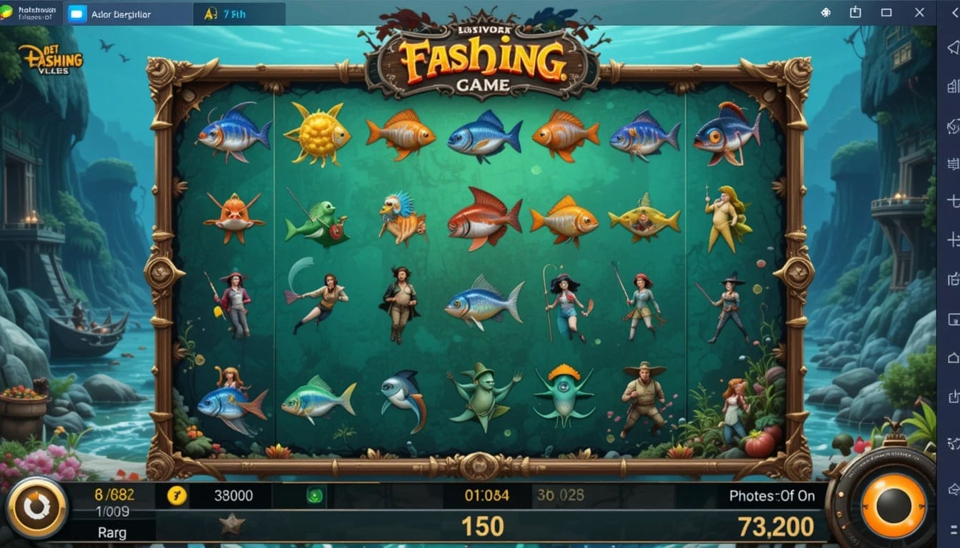 lllbet Caça-Níqueis Online e Jogos Online