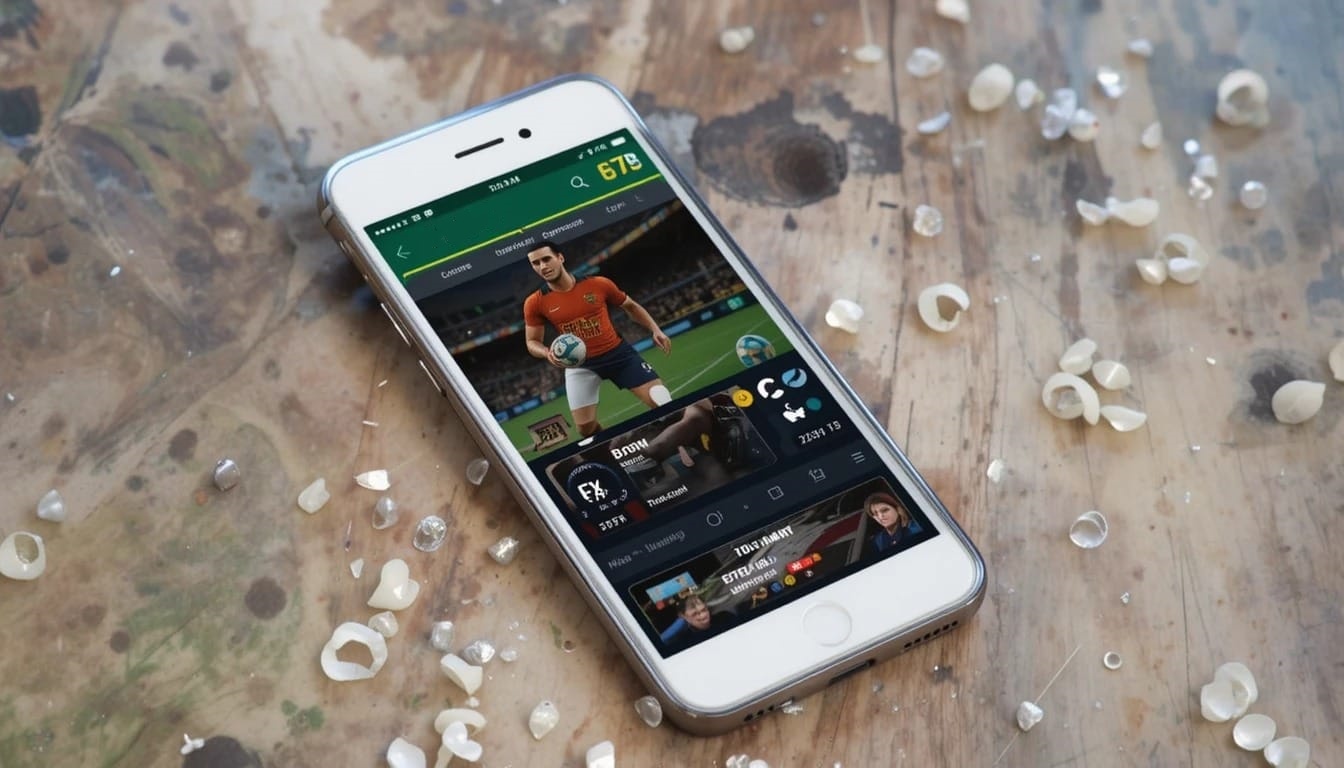 Baixe o App da lllbet