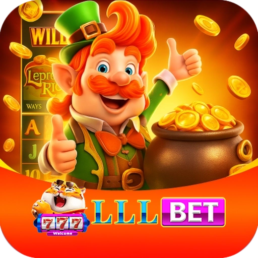 lllbet logo