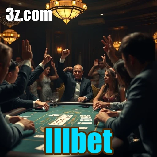 lllbet Vip