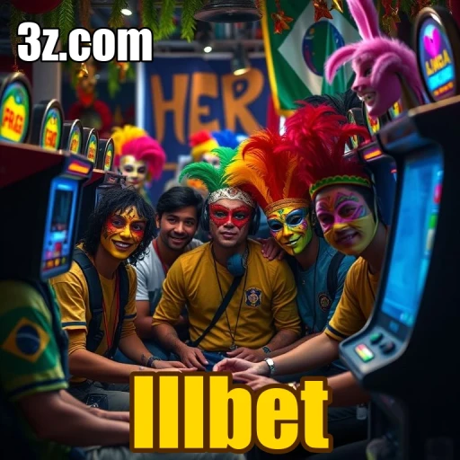 lllbet Vip