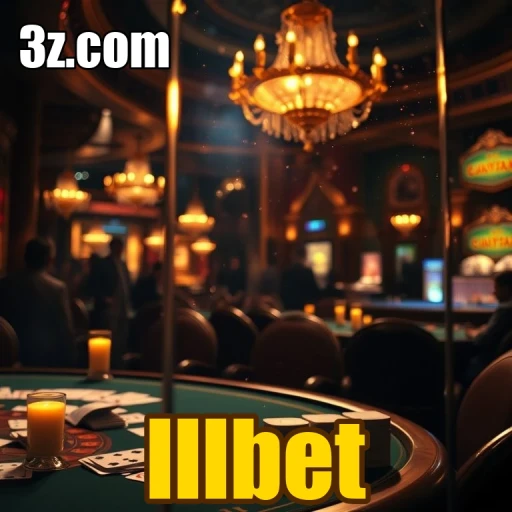 lllbet