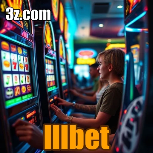 lllbet Sistema de Recompensas
